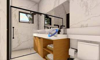 Imagem 2: Casa com 3 dormitórios à venda, 150 m² por R$ 1.100.000,00 - Bairro Do Grama - Caçapava/SP