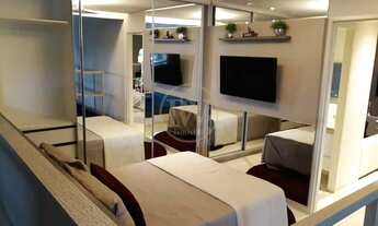 Imagem 7: Goiânia - Apartamento Padrão - Parque Oeste Industrial