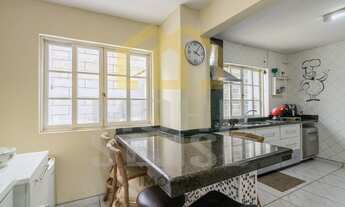 Imagem 9: Sobrados à Venda no Guabirotuba, Oportunidade para Investimento E Moradia