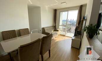 Imagem: Apartamento com 2 dorms no Ipiranga