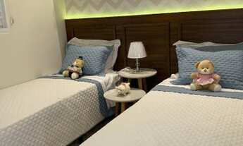 Imagem 6: Casa 2 dormitórios