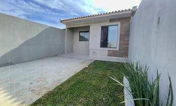 Imagem 2: Casa para Venda em Ponta Grossa, Contorno, 2 dormitórios, 1