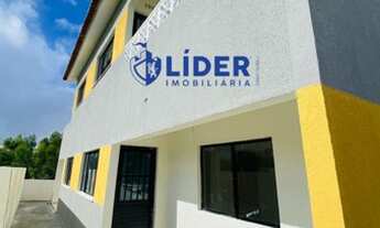 Imagem 3: RCS243/Casa para venda com 57 metros quadrados com 2 quartos em Umbura - Igarassu - Pernam