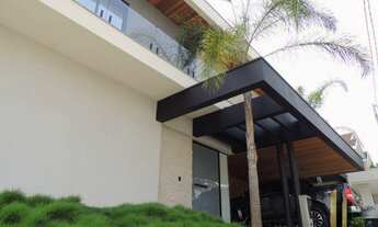 Imagem 4: Casa com 3 dormitórios à venda, 390 m² por R$ 3.100.000,00 - Urbanova - São José dos Campo