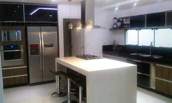 Imagem 1: Maravilhoso sobrado no Pinheirinho