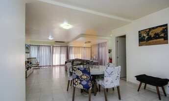 Imagem 2: Linda Cobertura duplex em condomínio fechado localizado em bairro arborizado