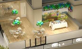 Imagem 7: Lançamento proximo ao norte shopping