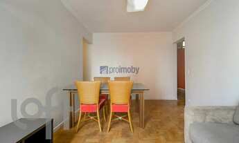 Imagem 2: Apartamento à venda no bairro Pinheiros - São Paulo/SP, Zona Oeste