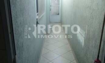 Imagem 6: CASA RESIDENCIAL em SANTO ANDRÉ - SP, VILA ELDÍZIA