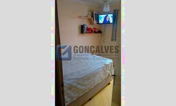 Imagem 10: SAO BERNARDO DO CAMPO - Residential / Apartment - BAETA NEVES