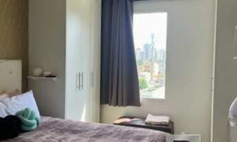 Imagem 3: Apartamento á venda com 2 dormitórios Tatuapé