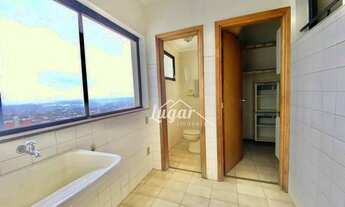 Imagem 6: Apartamento com 3 dormitórios à venda, 115 m² por R$ 350.000,00 - Centro - Marília/SP