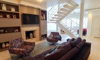 Imagem: Casa 3 Dormitórios, Sendo Duas Demi-suítes