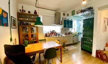 Imagem 7: Rio de Janeiro - Apartamento Padrão - Leblon