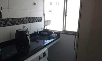 Imagem: Apartamento para Aluguel - Santa Cecília