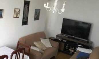 Imagem: Apartamento na Vila Nova Conceicao, 40m2