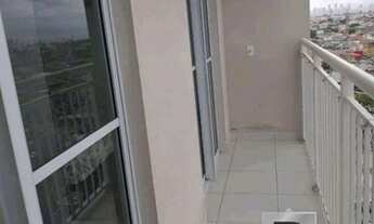 Imagem 5: Apartamento a venda na Vila Alpina 1 dormitório, 1 vaga