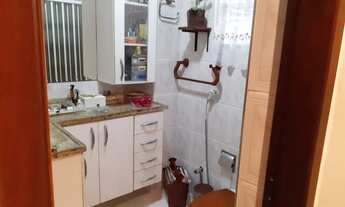 Imagem 2: Apartamento para venda possui 75 metros quadrados com 2 quartos em Olaria - Rio de Janeiro