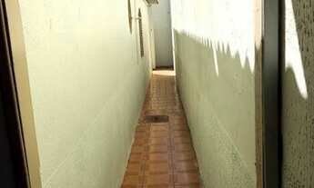 Imagem 7: OPORTUNIDADE ÚNICA! Linda casa na Samambaia Sul! Ac.Carro! Escriturada! 3Quartos! Confira!