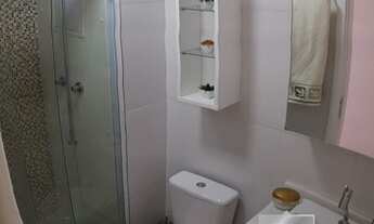 Imagem 6: Apartamento semi novo na Mooca próximo a rua da Mooca e dos Trilhos