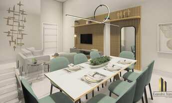 Imagem 7: Casa com 4 suítes à venda, 237 m² por R$ 1.590.000