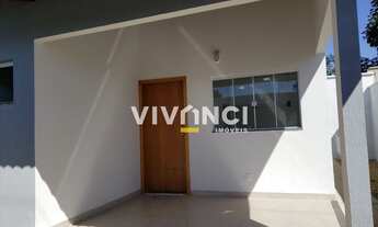 Imagem 2: CASA À VENDA Casa com 2 dormitórios