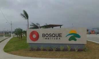 Imagem: Terreno Escriturado no Loteamento Bosque