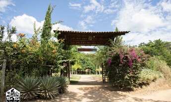 Imagem 3: A venda sítio Tôa Tôa a 14 km de Teófilo Ótoni