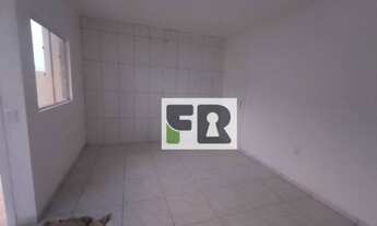 Imagem 6: Casa (Nova) 2 Dorm. c/ 2 Vaga, Bairro Nova Alvorada, Alvorada RS - Aceita Financiamento