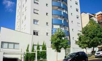 Imagem 1: Apartamento 3 dormitórios com suite duas vagas