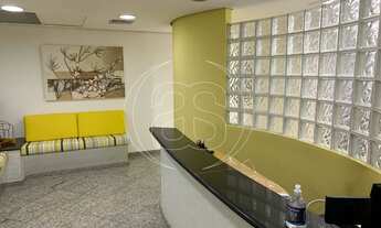 Imagem 4: São Paulo - Conjunto Comercial/Sala - Moema Pássaros