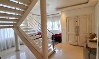 Imagem 3: Casa 3 Dormitórios, Sendo Duas Demi-suítes