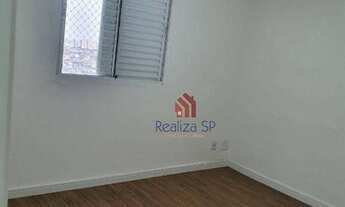 Imagem 3: Apartamento com 2 dormitórios para alugar, 48 m² por R$ 1.800,00/mês - Padroeira - Osasco