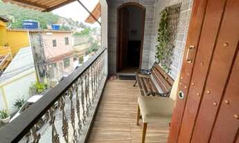 Imagem 3: Vendo casa de vila