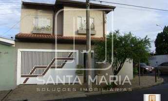 Imagem: Casa (sobrado na rua) 3 dormitórios/suite