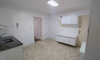 Imagem 6: São Paulo - Apartamento Padrão - Moema Pássaros