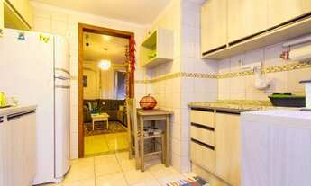 Imagem 6: Apartamento em Higienópolis