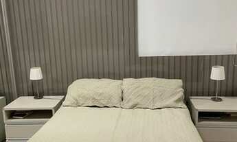 Imagem 6: Apartamento para venda com 64 metros quadrados com 2 quartos em Ponta Verde - Maceió - Al