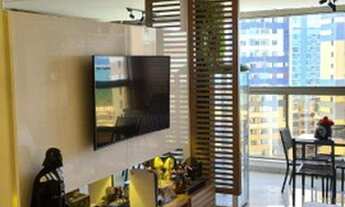 Imagem 5: Apartamento com 2 quartos à venda - Praia de Itapoã - Vila Velha/ES