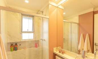 Imagem 7: Apartamento 3 dorms para Venda - VILA ANASTÁCIO, São Paulo - 130m², 3 vagas