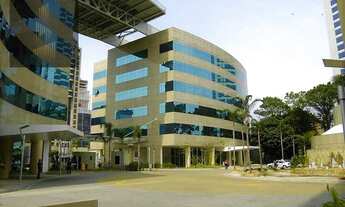Imagem: Andar Corporativo para alugar, 896 m² por