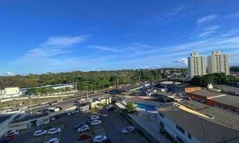 Imagem 7: Apartamento para venda tem 66 metros quadrados com 3 quartos em Itapuã - Salvador - BA