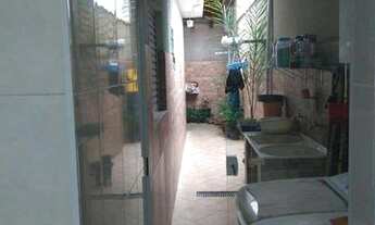 Imagem 6: Casa com 3 dormitórios, sendo 1 suíte à venda, 150 m² por R$ 405.000 - Jardim Wanel Ville