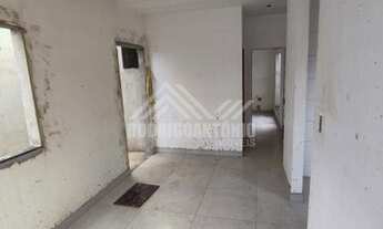 Imagem 6: Casa com acabamento impecável no Jardim Primavera