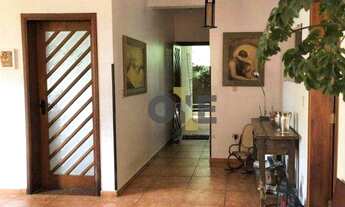 Imagem: Casa com 3 dormitórios à venda, 350 m²