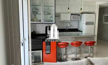 Imagem 3: Apartamento 2 dormitórios e 2 vagas na Região do Morumbi