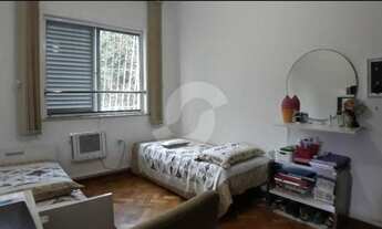 Imagem 6: Apartamento para venda possui 250 metros quadrados com 4 quartos em Icaraí - Niterói - RJ