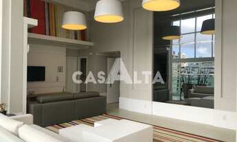 Imagem: COBERTURA PENTHOUSE no CAMPO BELO com 344