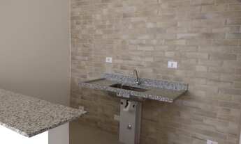 Imagem 6: Apartamento à venda 1 Quarto, 1 Vaga, 48M², Atibaia Belvedere, Atibaia - SP