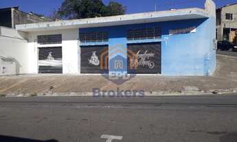 Imagem 3: Várzea Paulista - Loja/Salão - Jardim Bertioga